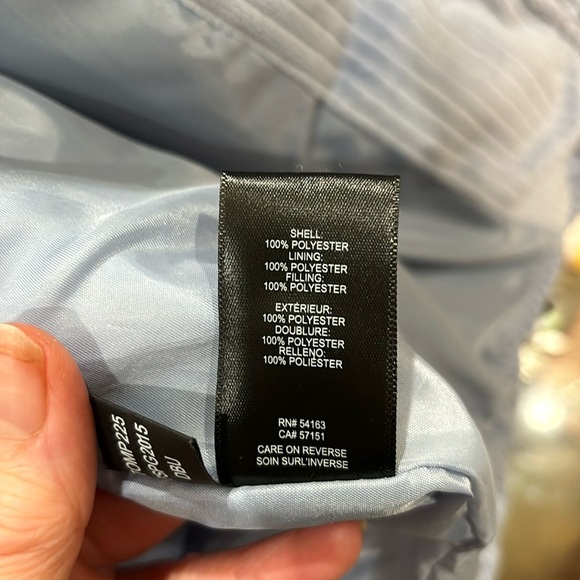 Kenneth Cole New York Jacket/Coat - Picture 9 of 13